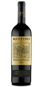 Ruffino Riserva Ducale Oro Chianti Classico 2021