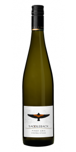 Saddleback Pinot Gris 2022