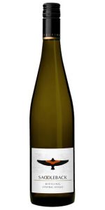 Saddleback Riesling 2023