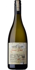 Saint Clair Block 10 Chardonnay 2021