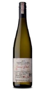 Saint Clair Block 28 Pinot Blanc 2020