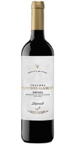 Sancho Garces Rioja Crianza 2020