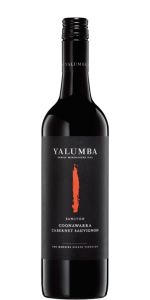 Yalumba Sanctum Cabernet Sauvignon 2022