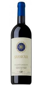 Tenuta San Guido Sassicaia D O C 2022