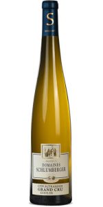 Schlumberger Gewurztraminer Grand Cru Kessler 2021