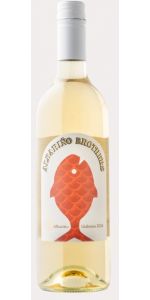 Albarino Brothers Albarino 2024