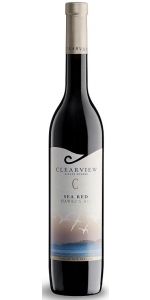 Clearview Sea Red Dessert Wine 500ml