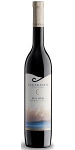 Clearview Sea Red Dessert Wine 500ml