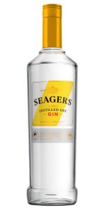 Seagers Gin 1 Litre