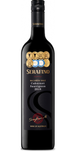 Serafino Cabernet Sauvignon 2018