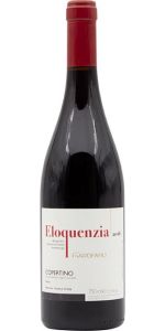 Eloquenzia Negroamaro 2021