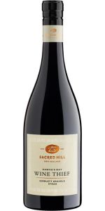 Sacred Hill Wine Thief Syrah 2024
