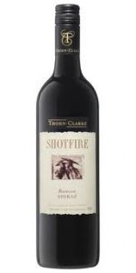 Thorn Clarke Shotfire Shiraz 2021
