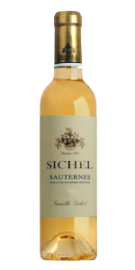 Sichel Sauternes 2020 375ml