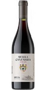 Sierra Cantabria Seleccion Rioja 2019