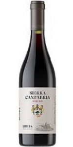 Sierra Cantabria Seleccion Rioja 2020