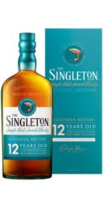 Singleton Dufftown12yo Single Malt Whisky 700ml