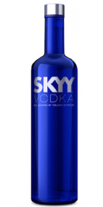 Skyy Vodka 1litre