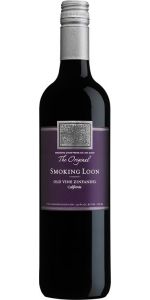 Smoking Loon Old Vine Zinfandel