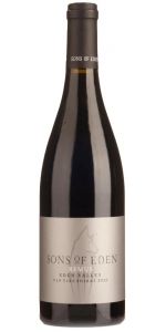 Sons Of Eden Remus Shiraz 2020