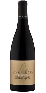 Sons Of Eden Romulus Shiraz 2020
