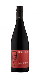 Sons Of Eden Marschall Shiraz 21/22