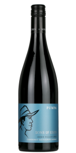 Sons Of Eden Pumpa Cabernet Sauvignon 2024