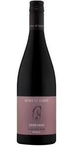 Sons Of Eden Zephyrus Shiraz 2021