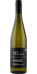 Spy Valley Single Estate Gewurztraminer 2024