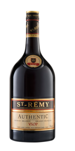 St Remy Vsop Brandy 1l