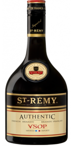 St Remy Brandy Vsop 700mls