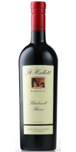 St hallett blackwell store shiraz