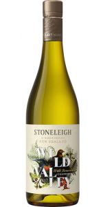 Stoneleigh Wild Valley Chardonnay 2022