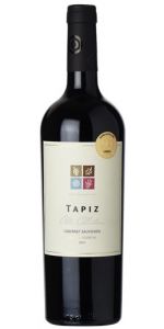 Tapiz Alta Collection Malbec 2018