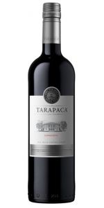 Tarapaca Carmenere 2021
