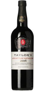 Taylor's Late Bottled Vintage Port 2017