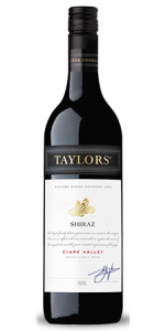 Taylors Estate Shiraz 2023