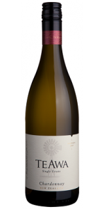 Te Awa Single Estate Chardonnay 2019