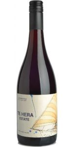 Te Hera Estate Pinot Noir 2021