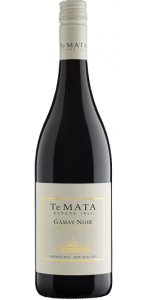 Te Mata Estate Gamay Noir 2025
