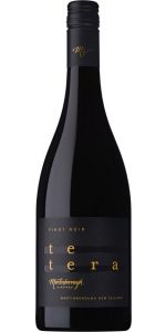 Martinborough Te Tera Pinot Noir 2022