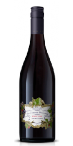 Terra Sancta Mysterious Diggings Pinot Noir 2025