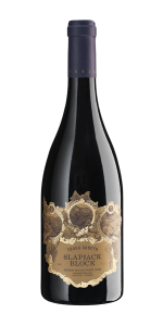 Terra Sancta Slapjack Block Pinot Noir 2024