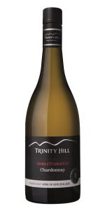 Trinity Hill Gimblett Gravels Chardonnay 2022