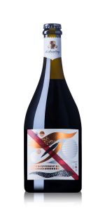 D'arenberg Peppermint Paddock Sparkling Red