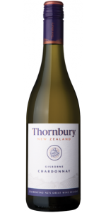 Thornbury Gisborne Chardonnay 2022
