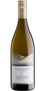Clearview Three Rows Chardonnay 2024