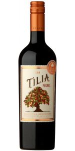 Tilia Malbec 2020