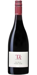 Te Kairanga John Martin Pinot Noir 2024