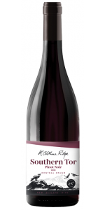 Mc Arthur Ridge Southern Tor Pinot Noir 2020